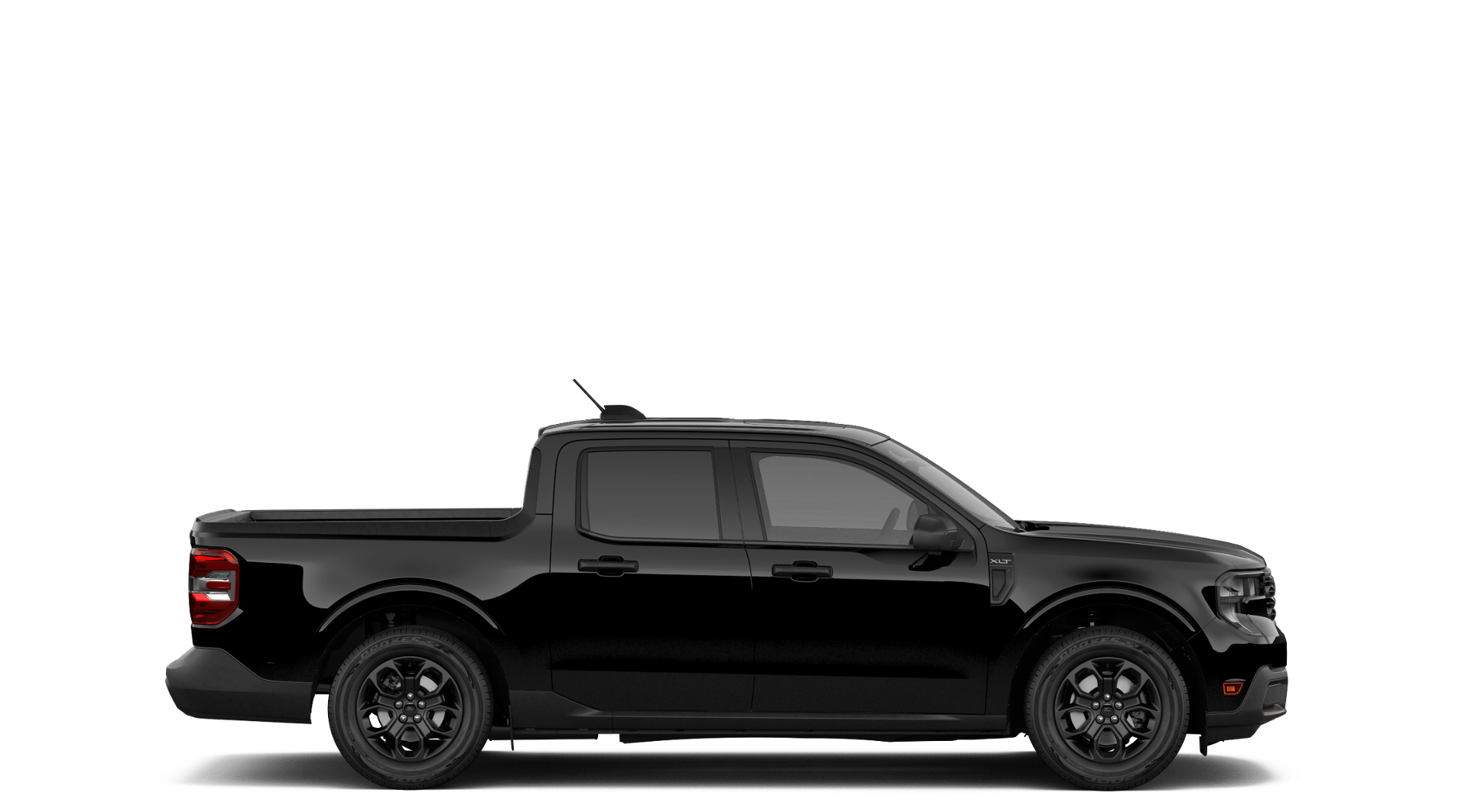 2026 Ford Maverick® External Image 1